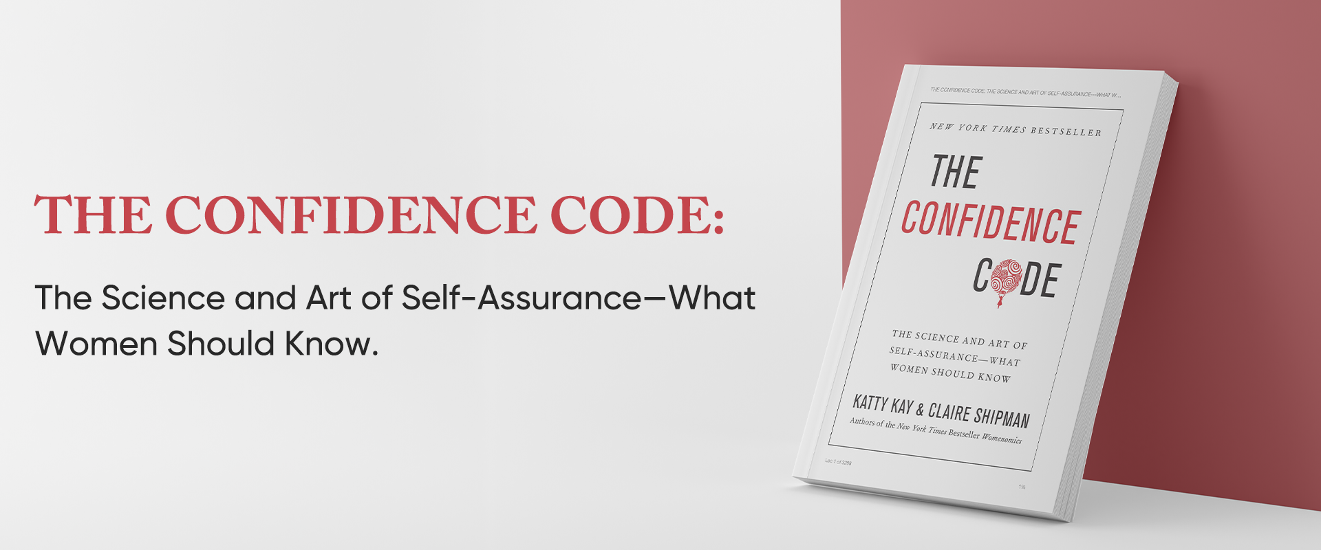 Authors Breeze-Book Subtitles-The Confidence Code