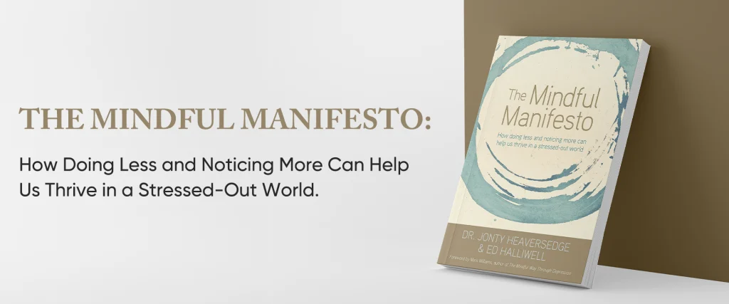 Authors Breeze-Book Subtitles-The Mindful Manifesto