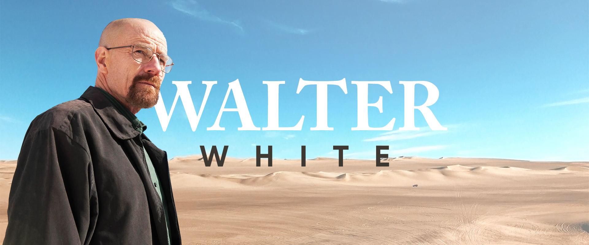 WALTER WHITE-Morally Grey Characters
