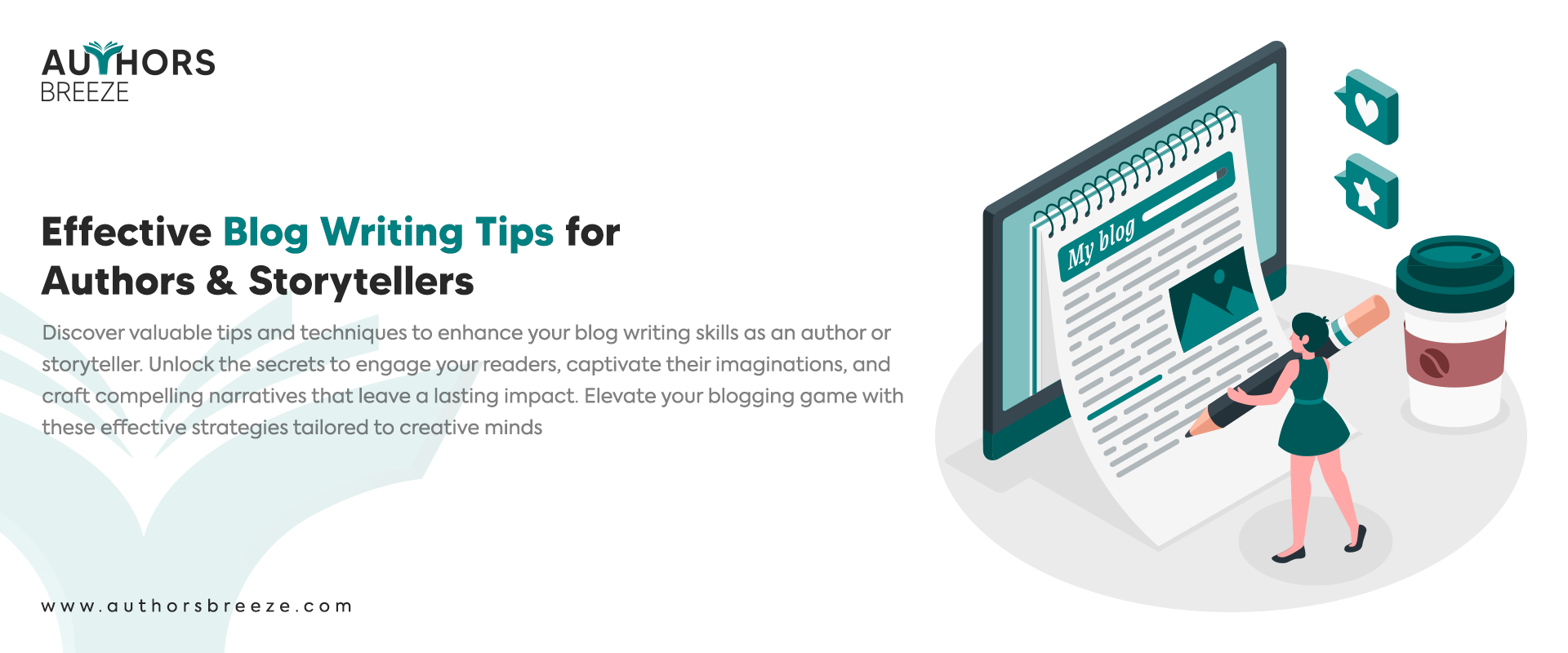 Blog Writing Tips