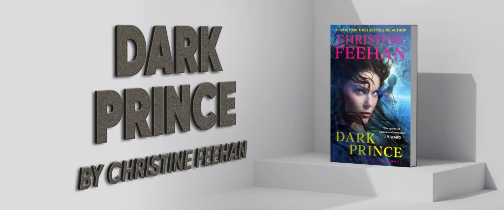 Dark Prince-Vampire Romance Books