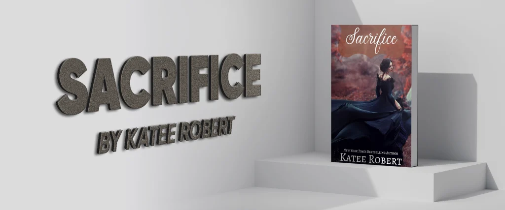 Sacrifice-Vampire Romance Books