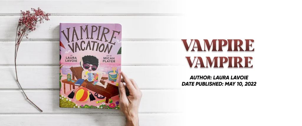 Vampire Vacation