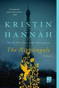 Historical Ficton-The Nightingale