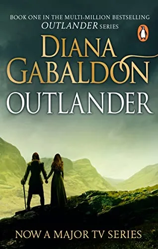 Outlander Series