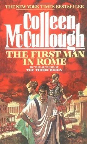 The Masters of Rome Series