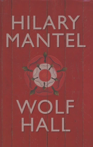 Wolf Hall Series
