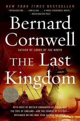 The Last Kingdom Series