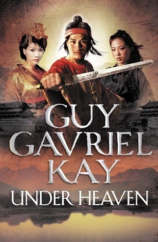 The Under Heaven Series