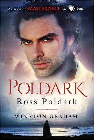 Poldark Series by Winston Graham