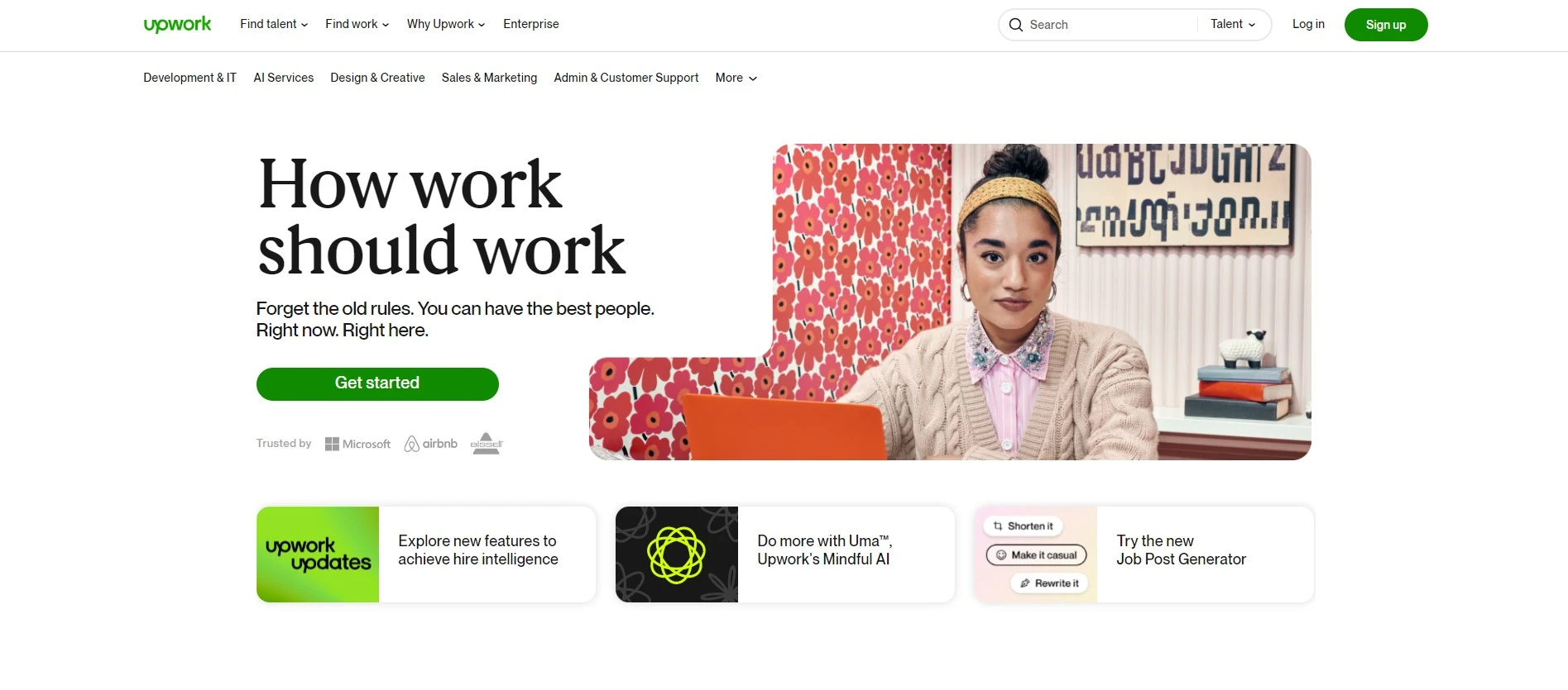 Upwork