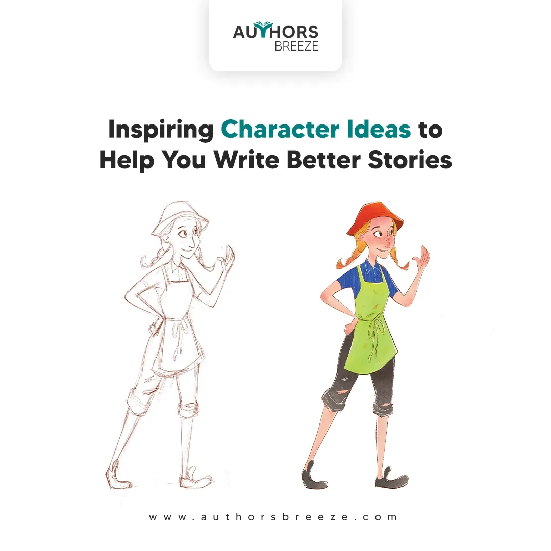 Character Ideas