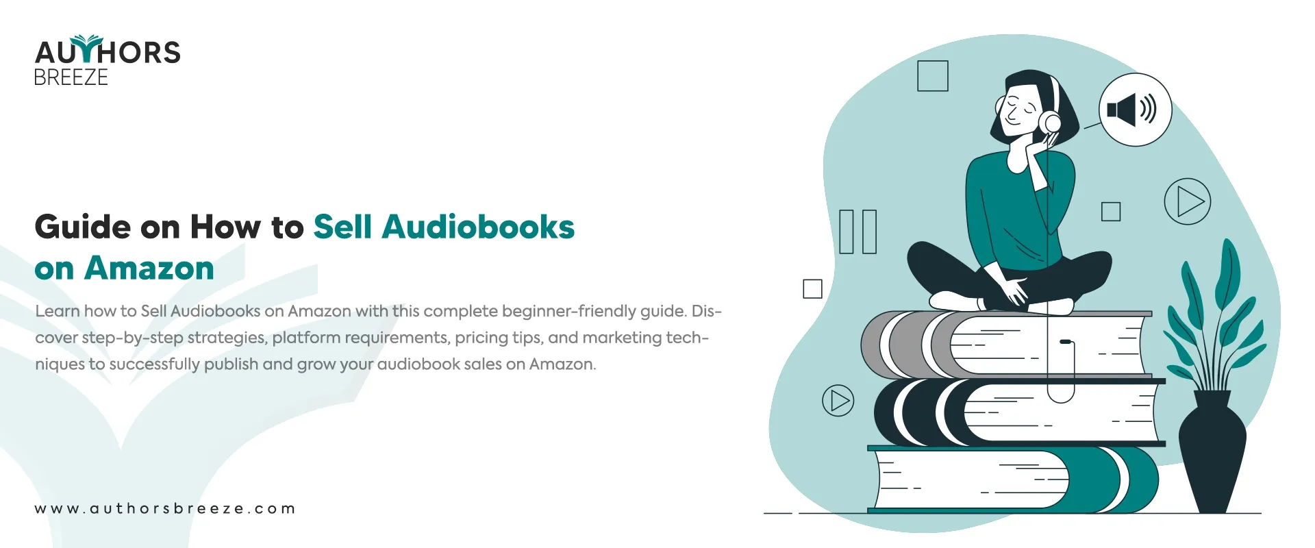 Audiobooks on Amazon