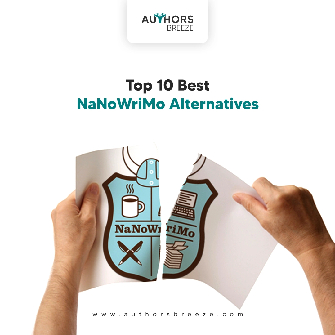 NaNoWriMo Alternatives mobile