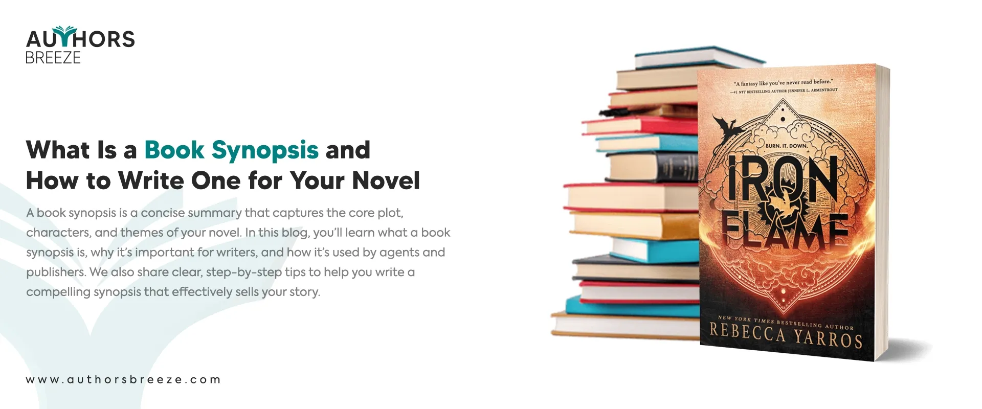 Book Synopsis