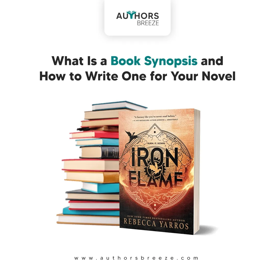 Book Synopsis