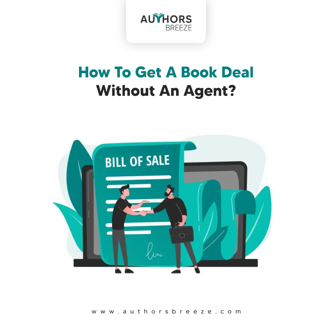 book deal