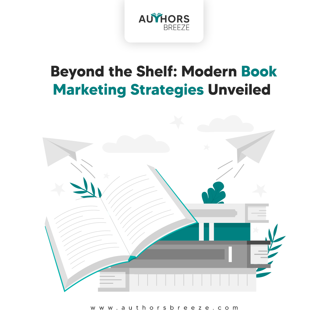 Book Marketing Strategies