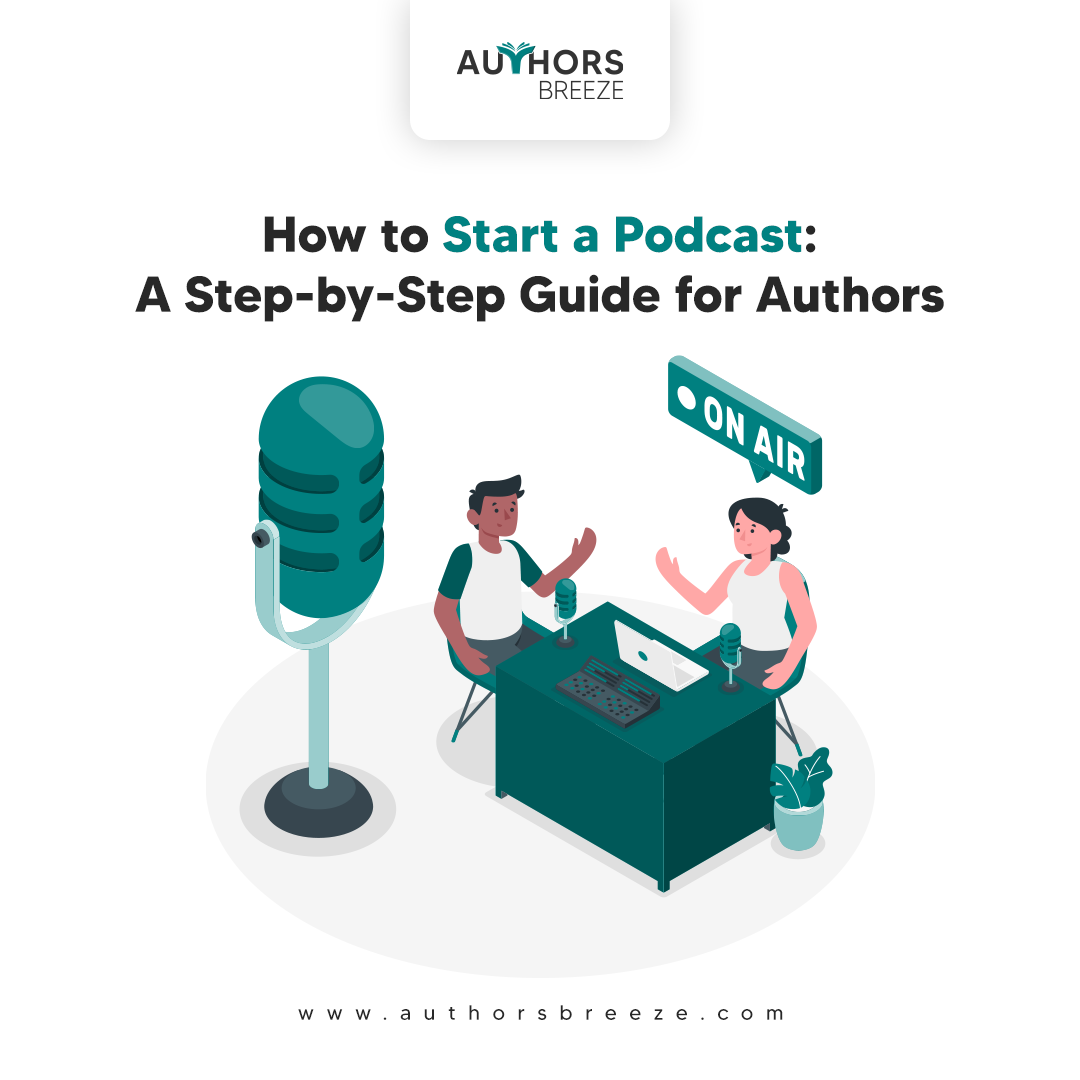 Start a Podcast