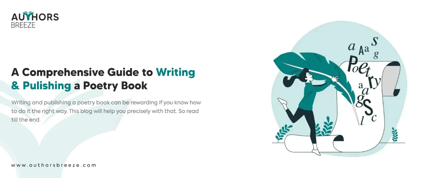 writing and publishing