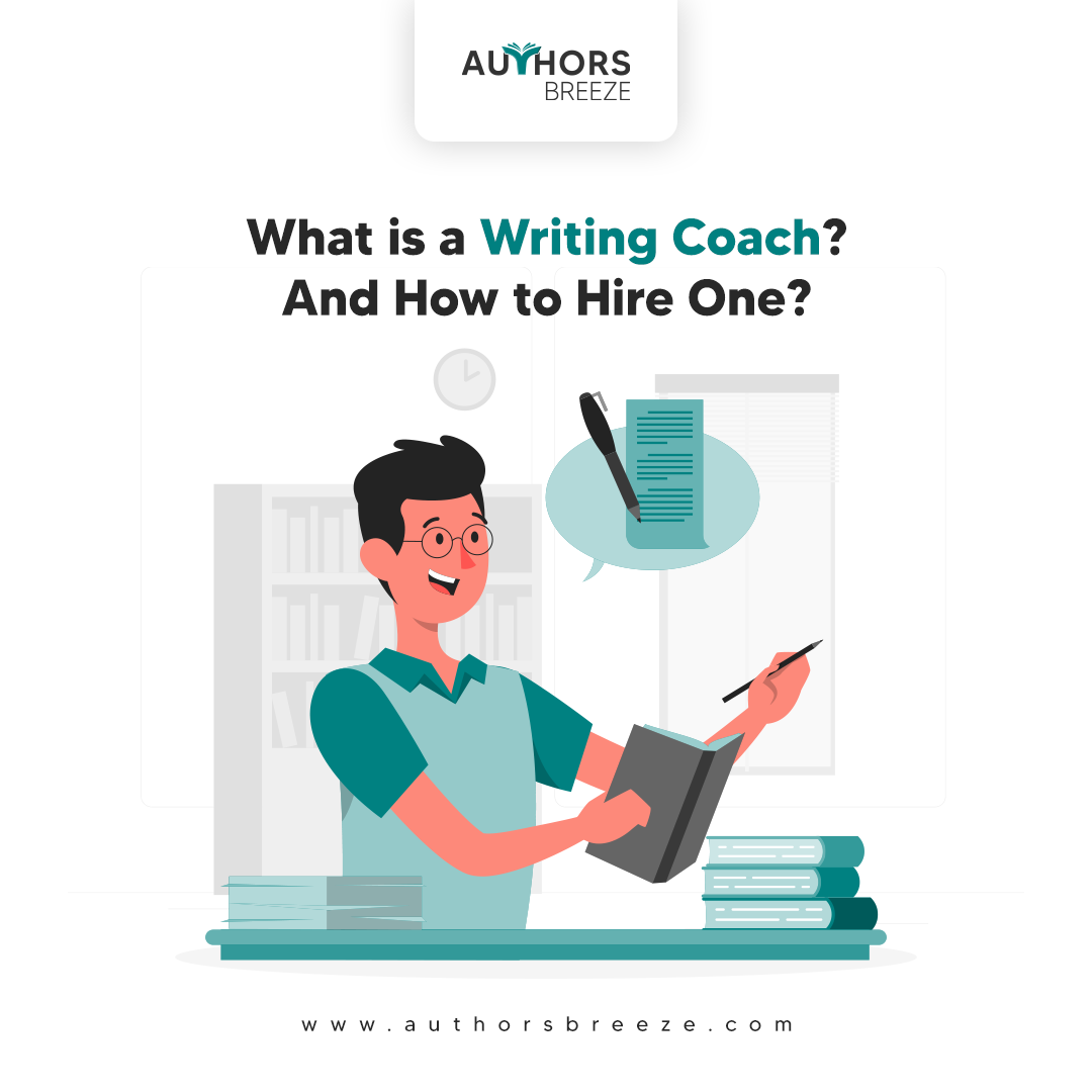 Writing Coach