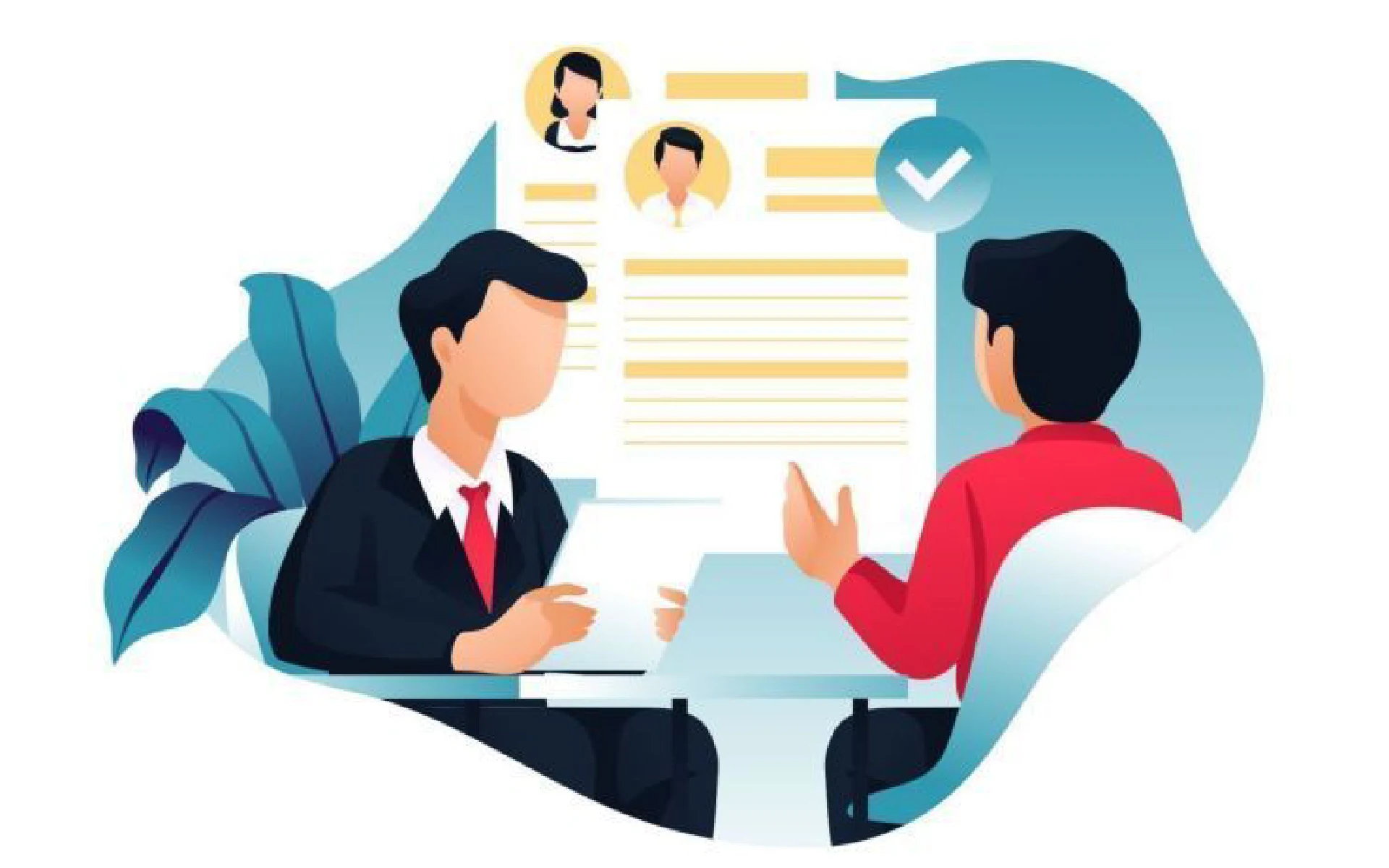 Author Interviews | Article Creation Services