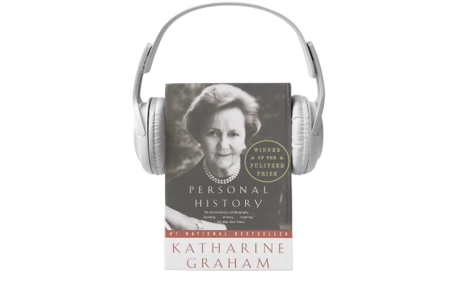 Autobiography | Audiobook