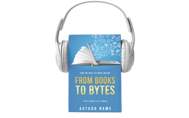 Educational | Audiobook