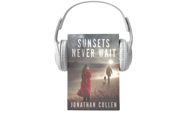 Fiction | Audiobook