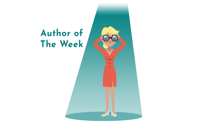  Author Spotlight | Blog Writing Services