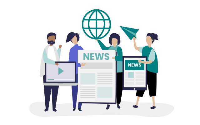  Publishing Industry News | Blog Writing Services