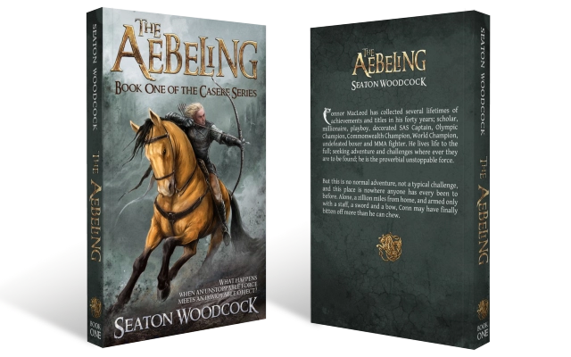Fantasy | Book Cover Design Services