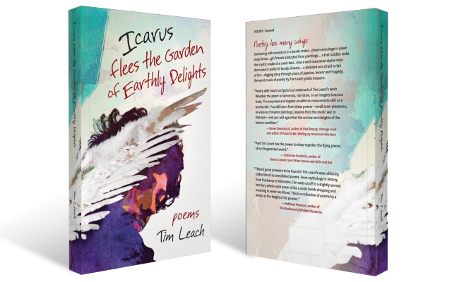 Poetry | Book Cover Design Services