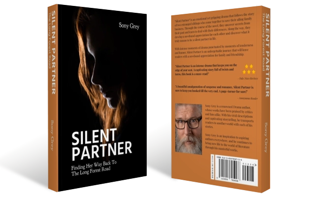 Romance Novel | Book Cover Design Services