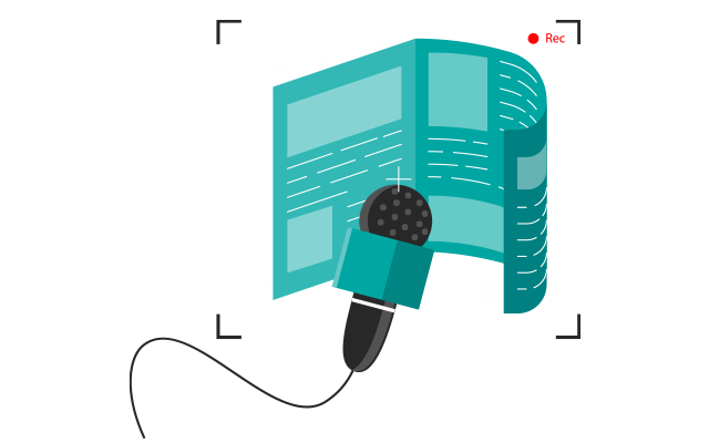 Media Outreach | Book Marketing Services