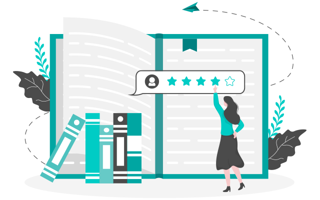 Paid Reviews For Books | Book Marketing Services
