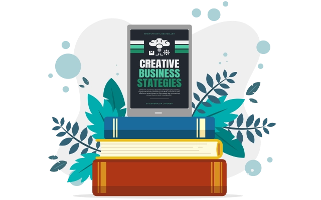 Business | Ebook Writing Services