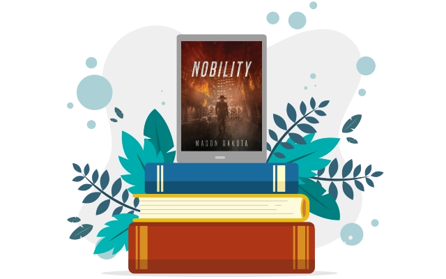 Dystopian | Ebook Writing Services