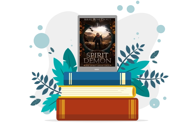 Fantasy | Ebook Writing Services