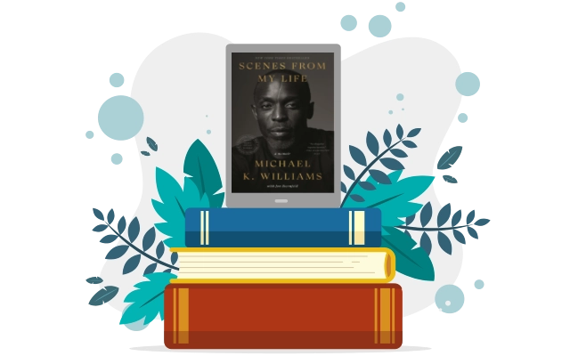 Memoir | Ebook Writing Services