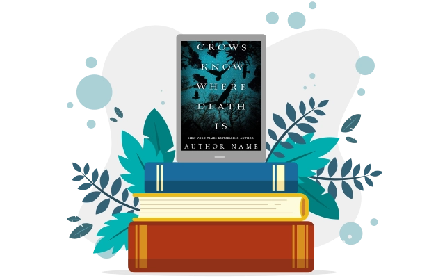 Mystery | Ebook Writing Services
