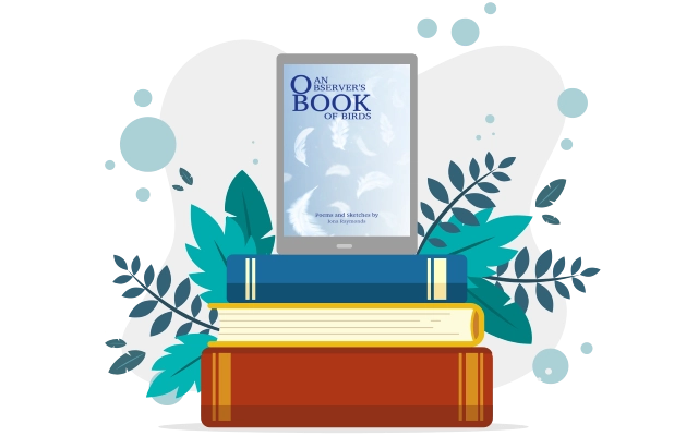 Poetry | Ebook Writing Services