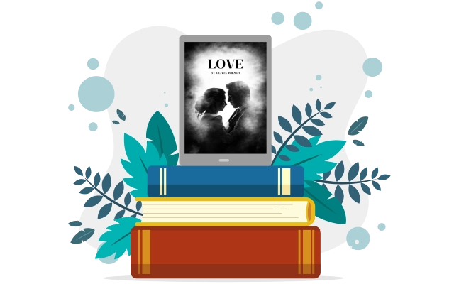 Romance | Ebook Writing Services