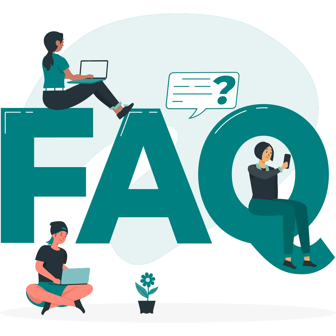 FAQ Image
