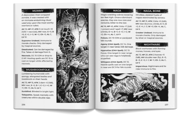 Black Text | Ebook Formatting Services