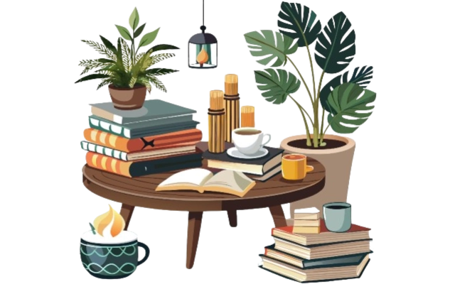 Coffee Book | Ebook Formatting Services