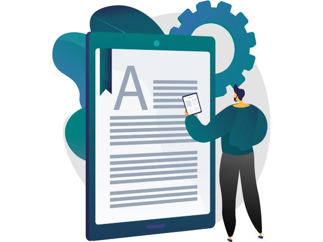 formatting-services