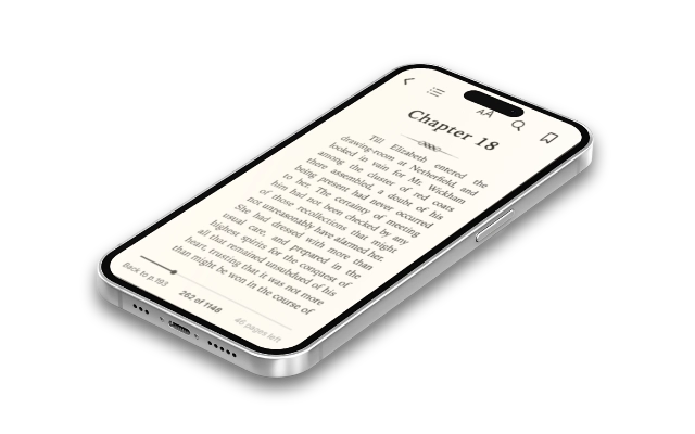 iBook | Ebook Formatting Services