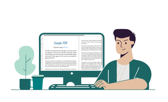 PDF | Ebook Formatting Services