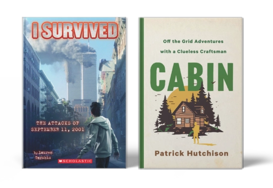 Action/Adventure Books | Ghostwriting Services